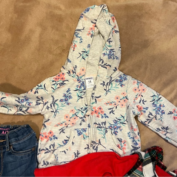 Girls mixed bundle- size 18months - Picture 3 of 7